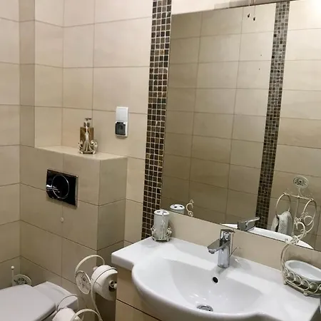 Apartament Polanki Napoleon Kolobrzeg Apartment Kolobrzeg