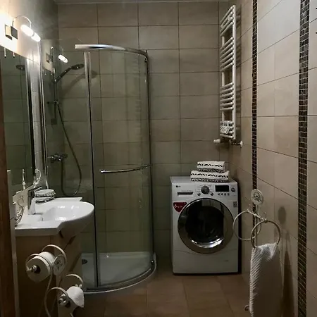 Apartament Polanki Napoleon Kolobrzeg *