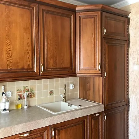 Apartament Polanki Napoleon Kolobrzeg Kolobrzeg