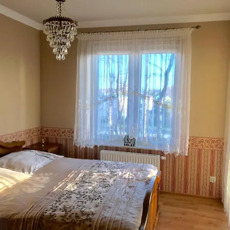 Apartament Polanki Napoleon Kolobrzeg