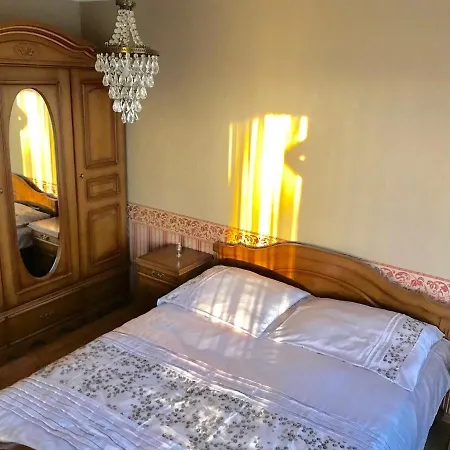 Apartament Polanki Napoleon Kolobrzeg Apartment Kolobrzeg