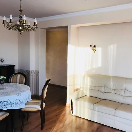 Apartment Apartament Polanki Napoleon Kolobrzeg Kolobrzeg